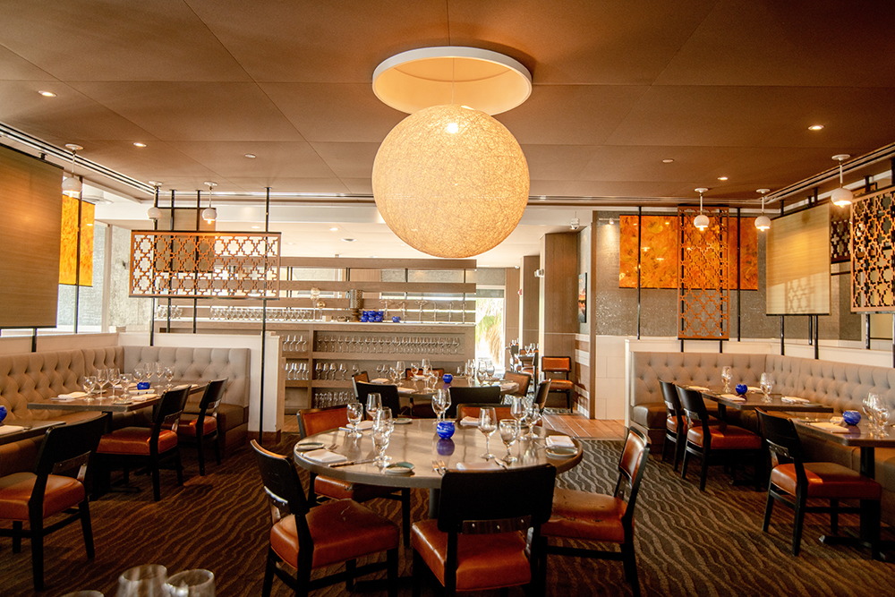 Sea Salt St Pete Inspired OceanCentric Cuisine & Seafood